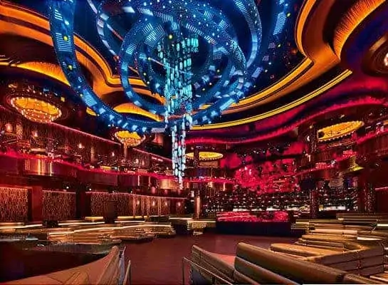 OMNIA LAS VEGAS