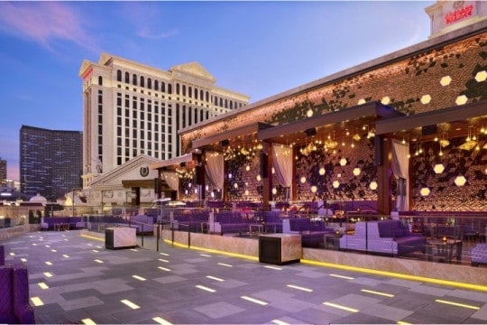 Omnia Las Vegas Bottle Service & VIP Table Reservations - Las Vegas -  Discotech - The #1 Nightlife App